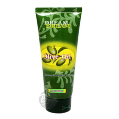 Dream Body Huile d'Olive: coffret pack de 3, idéal pour offrir.