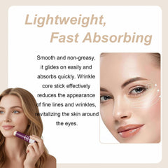 DreamCatching Calcium Multi Balm Stick cou, hydratation ciblée et tenue longue durée