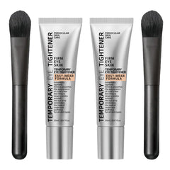 DreamCatching Perfection Eye Tightener — bouteille compacte prête aux retouches rapides.