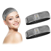 Dreamlover Bande grip pour perruque en velours doux et confortable.