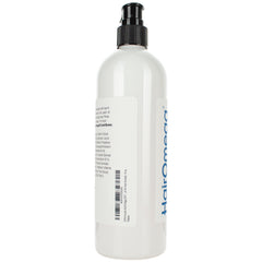 DrFormulas HairOmega DHT Blocker Shampoing — routine quotidienne, utilisation facile pour cheveux propres et revitalisés.
