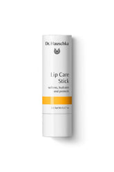 Le stick Soin Lèvres Dr. Hauschka offre brillance subtile et hydratation légère.