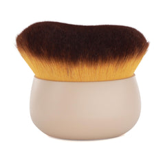 DRIPOO brosse autobronzante grande application pour une couvrance uniforme