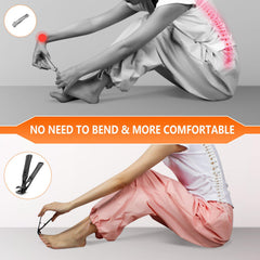 DRMODE ciseaux-ongles epais avec catcher: nettoyage rapide apres coupe.
