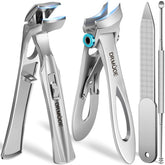 DRMODE coupe-ongles incline senior angle 45 pour une coupe précise.
