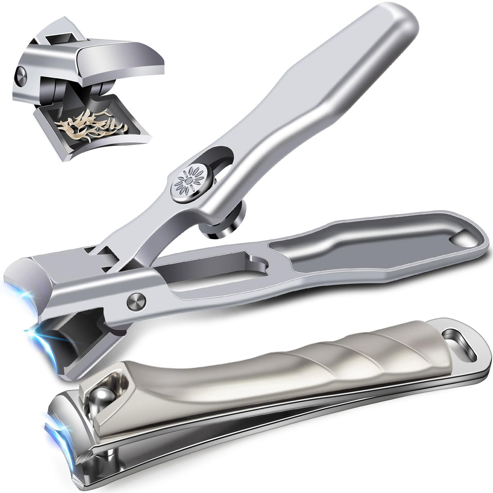 DRMODE ouvre grande: outil idéal pour les ongles épais et difficiles à couper.