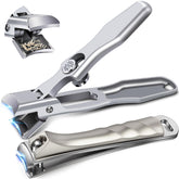 DRMODE ouvre grande: outil idéal pour les ongles épais et difficiles à couper.