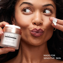DRMTLGY Day Dream SPF 40 résiste à l'eau pour activités extérieures