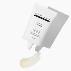 DRMTLGY No1 – minimise les pores sans fini pâteux