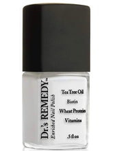 Dr.'s Remedy Classic Cloud bottle with rich, non-toxic color.