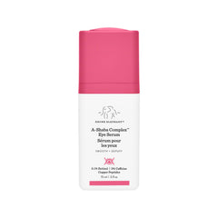 Drunk Elephant A-Shaba Complex Sérum contour des yeux: flacon 15 ml, hydratation ciblée.