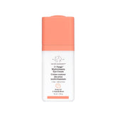 Drunk Elephant C-Tango Crème Yeux: concentrée pour éclairer le regard.