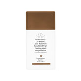 Drunk Elephant D-Bronzi Sunshine Drops : flacon 30 ml couleur dorée.