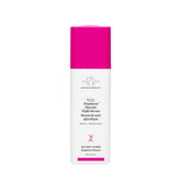 Drunk Elephant Framboos Serum – bouteille prête pour la routine nocturne et exfoliation légère.