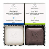 Juju Bar de Drunk Elephant pour un nettoyage en douceur sans parfum.