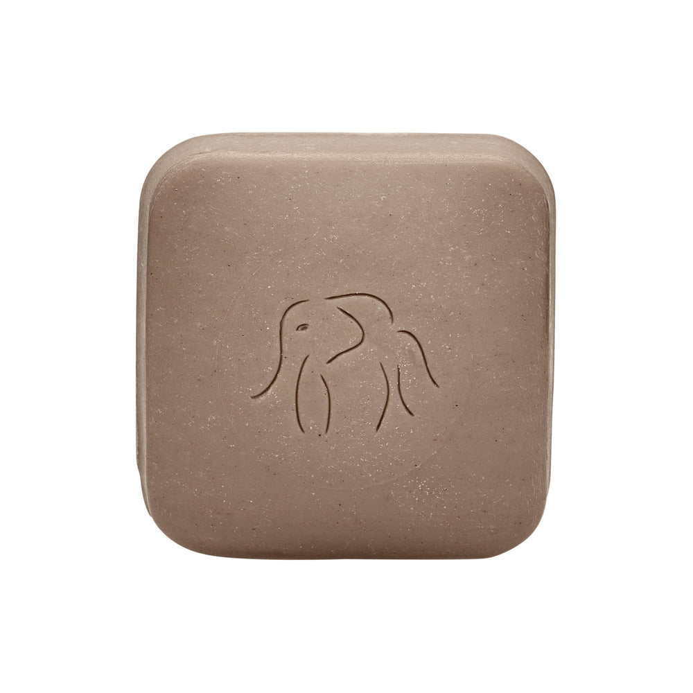 Drunk Elephant Juju Bar purifiant visage, mousse onctueuse pour nettoyer en douceur.