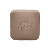 Drunk Elephant Juju Bar purifiant visage, mousse onctueuse pour nettoyer en douceur.