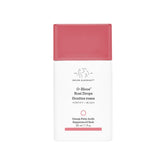 Drunk Elephant O-Bloos Rosi Drops – Bouteille visible avec teinte pêche-rose et effet rosé naturel.