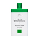 Drunk Elephant Silkamino – aperçu de la bouteille, douceur capillaire.