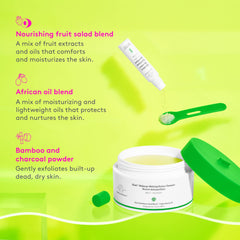 Activation eau transforme l’huile en lait nettoyant Drunk Elephant Slaai.