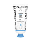 Drunk Elephant Umbra Sheer SPF30, bouteille élégante, protection minérale légère pour le visage.