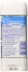 Dry Idea capuchon nid dabeille facilite le dosage et l application.