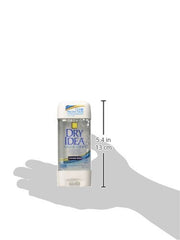 Dry Idea parfum poudre fraîche offre une fraîcheur durable au quotidien.