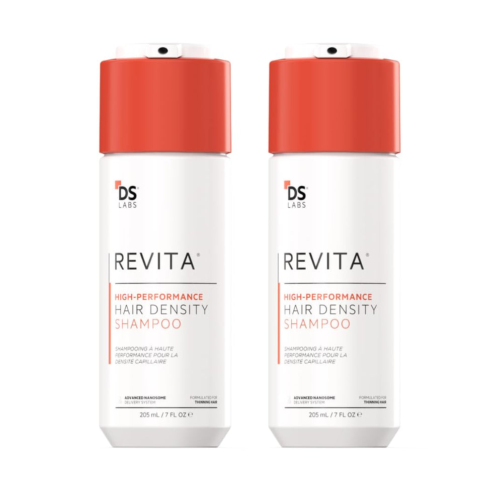 DS Laboratories Revita Shampoo éclat-cheveux et cuir chevelu frais