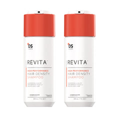 DS Laboratories Revita Shampoo éclat-cheveux et cuir chevelu frais