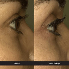 DS Laboratories Spectral.LASH flacon translucide pour doser facilement le soin.
