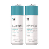 DS Labs Dandrene - Bouteille de shampoing, soin du cuir chevelu sensible.