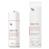 Après-shampooing Revita DS Labs sur la bouteille, hydratation légère pour cuir chevelu