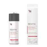 Revita de DS Laboratories : densité capillaire accrue pour un look plus plein