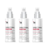 DS Laboratories Spectral pour femmes – bouteille du sérum densifiant pour cheveux, apparence plus dense.