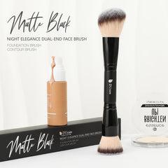 DUcare accessoire pour concealer et crème, finition naturelle.