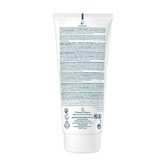 Ducray Kertyol P.S.O. Shampoing-flacon nettoie en douceur les cheveux.