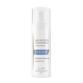Ducray Melascreen Concentrate: flacon 30 ml, ciblage des taches pigmentaires pour le visage.