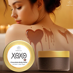 Texture lisse et sans colle pour une application agréable.