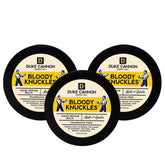 Balm Bloody Knuckles de Duke Cannon en pot pour soin intensif des mains