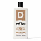 Duke Cannon Buck Moon - bouteille avant prête à l’usage.