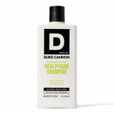 Duke Cannon Shampoing – bouteille: nettoyage en profondeur du cuir chevelu et des cheveux