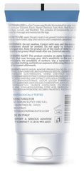 Application ciblée Dulàc Diosmin Legs sur la jambe, sensation rafraîchissante.