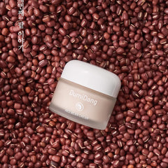 Crème DumiDang Texture Absorption Rapide pour peau légère et fraîche.
