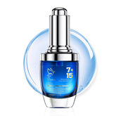 Dumie sérum cuivre bouteille 25ml pour peau hydratée et plus ferme