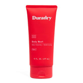 Duradry bouteille-lavage-corps-eau-fragrance pour une fraîcheur durable