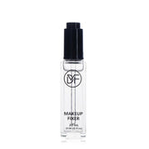 DuralineMakeupFixer goutte transparente pour résistance à l'eau et couleurs plus intenses.