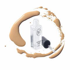 DuralineMakeupFixer ombres paupières éclat durables grâce à l activation des pigments.