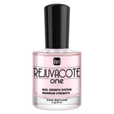 Duri Rejuvacote 1 – bouteille illustrant la base et la couche finale pour renforcer les ongles