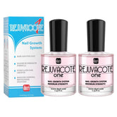 duri Rejuvacote 1 bouteille ongles : soutien structurel pour une croissance régulière