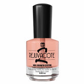 Duri Rejuvacote 2: bouteille de soin des ongles offrant hydratation et protection.